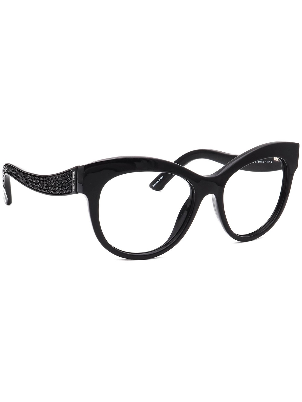 Swarovski Fabulous SW 110 Sunglasses (no lenses)